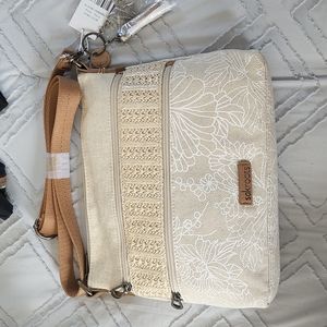 Sakroots Crossbody Bag